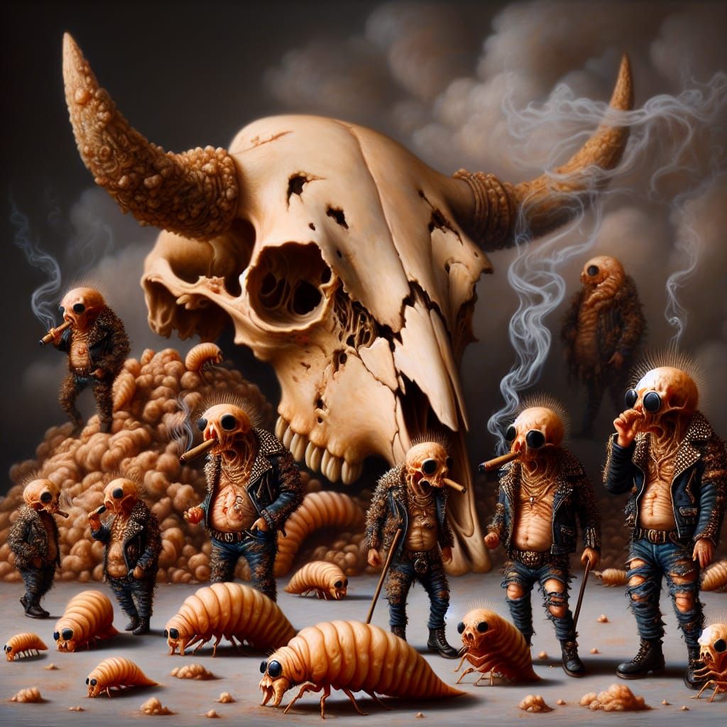 Everyone Loves The Ramones II