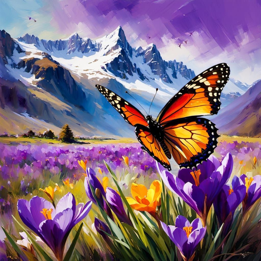 Now the other restaurant!