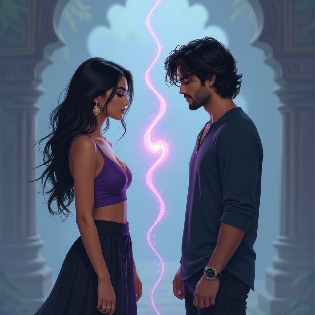 Soul Contract End: Cosmic Cord Severance