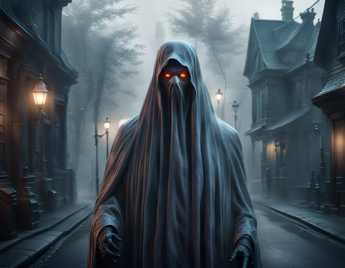 The Ghouls of Spookville (Image #3)