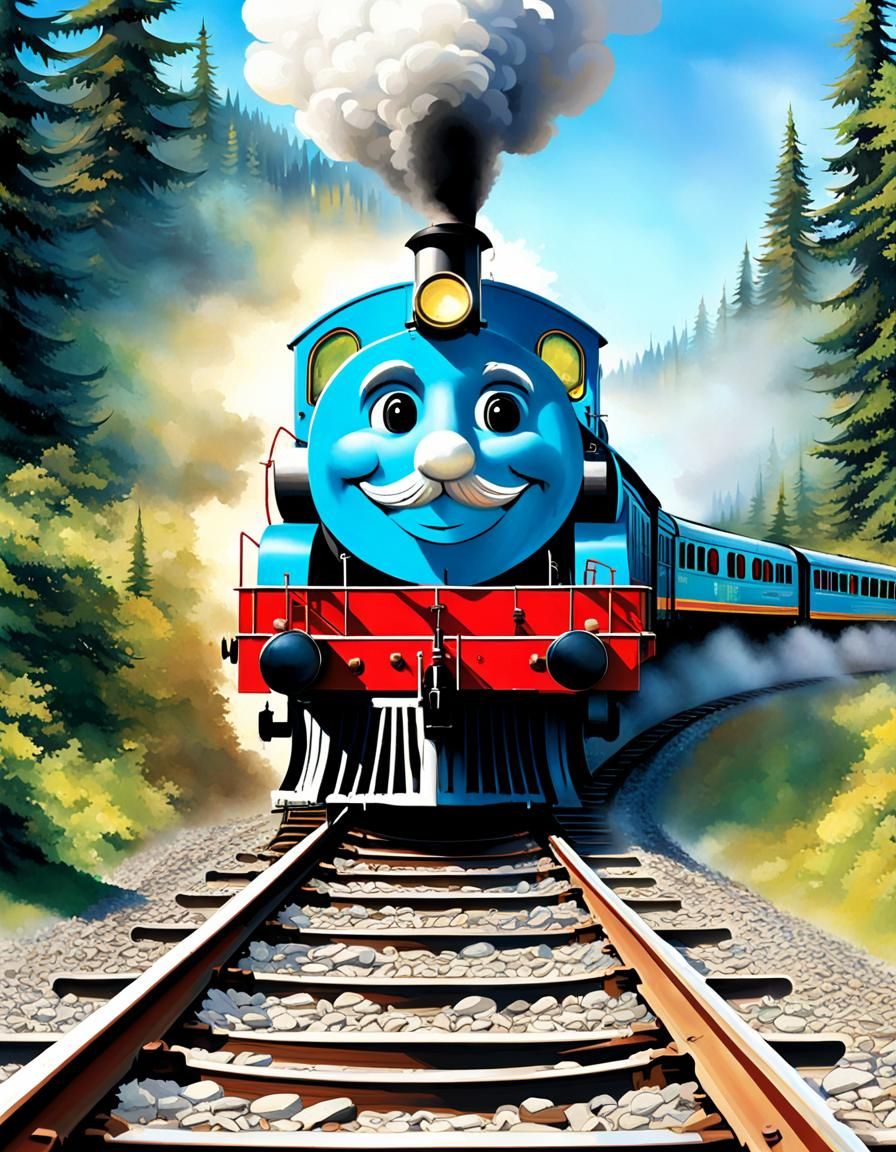 Peace Train: A Journey of Hope and Harmony