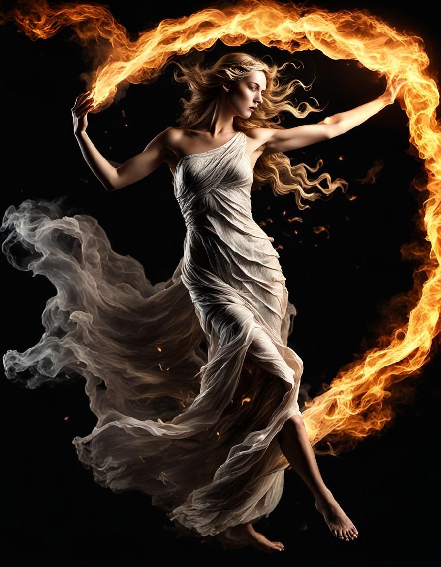 Head torso and legs, full body, Greek Goddess Aphrodite, goddess of love, Full body Portrait of a beautiful maiden, full...