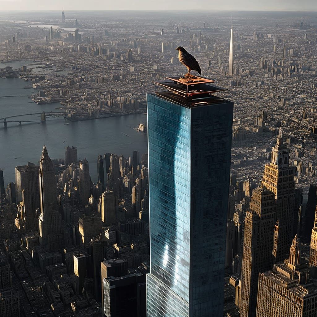 Queen of New York