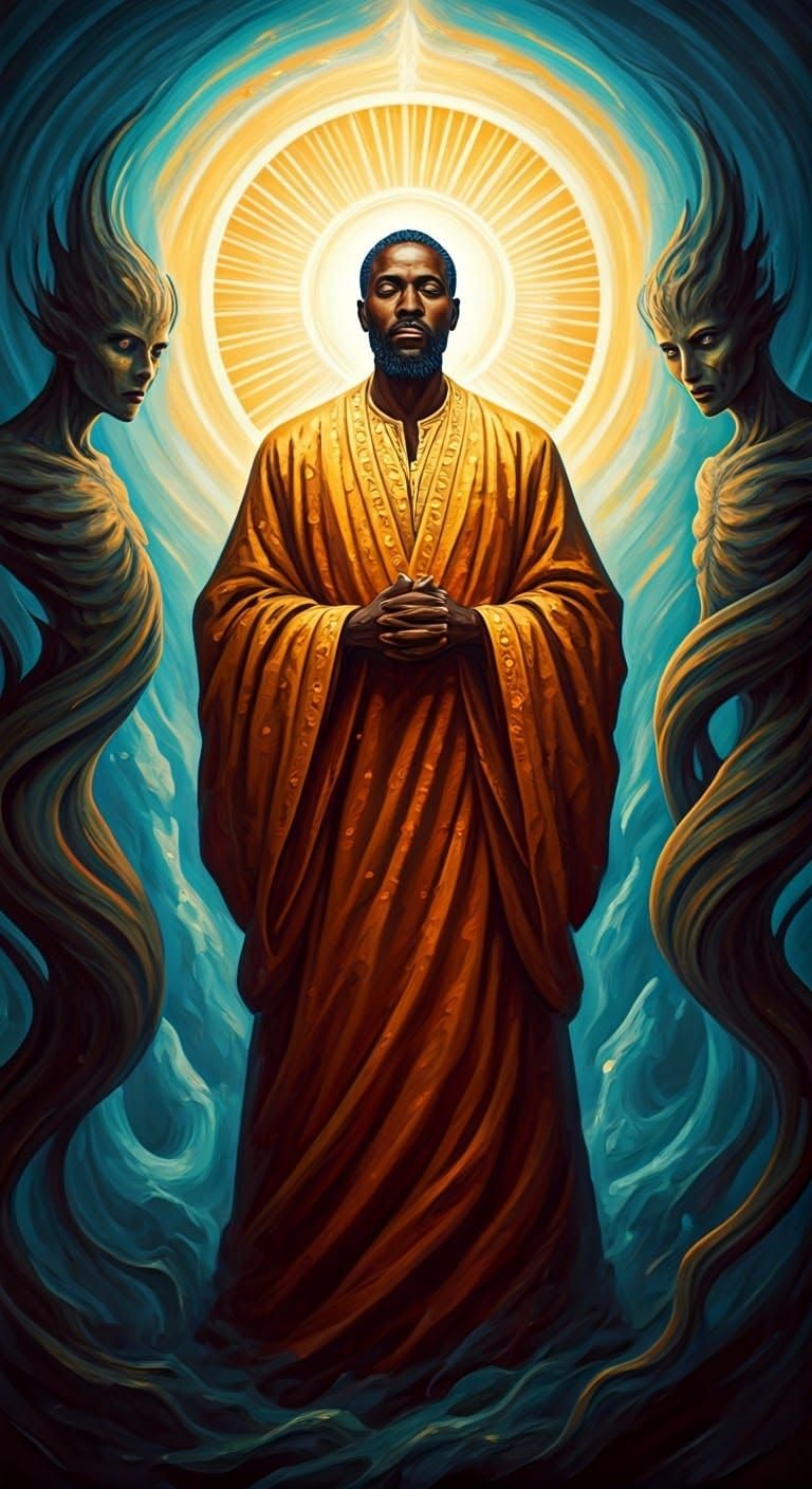 Untitled Creation
