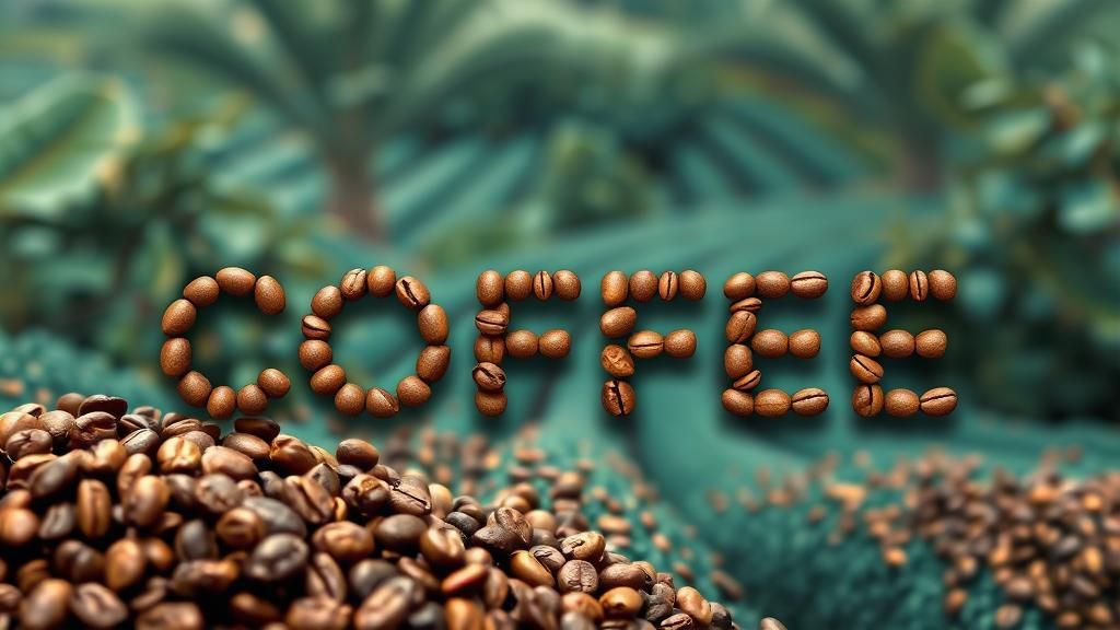 "COFFEE" 🍵[it does not represent a sound, but at least it l...