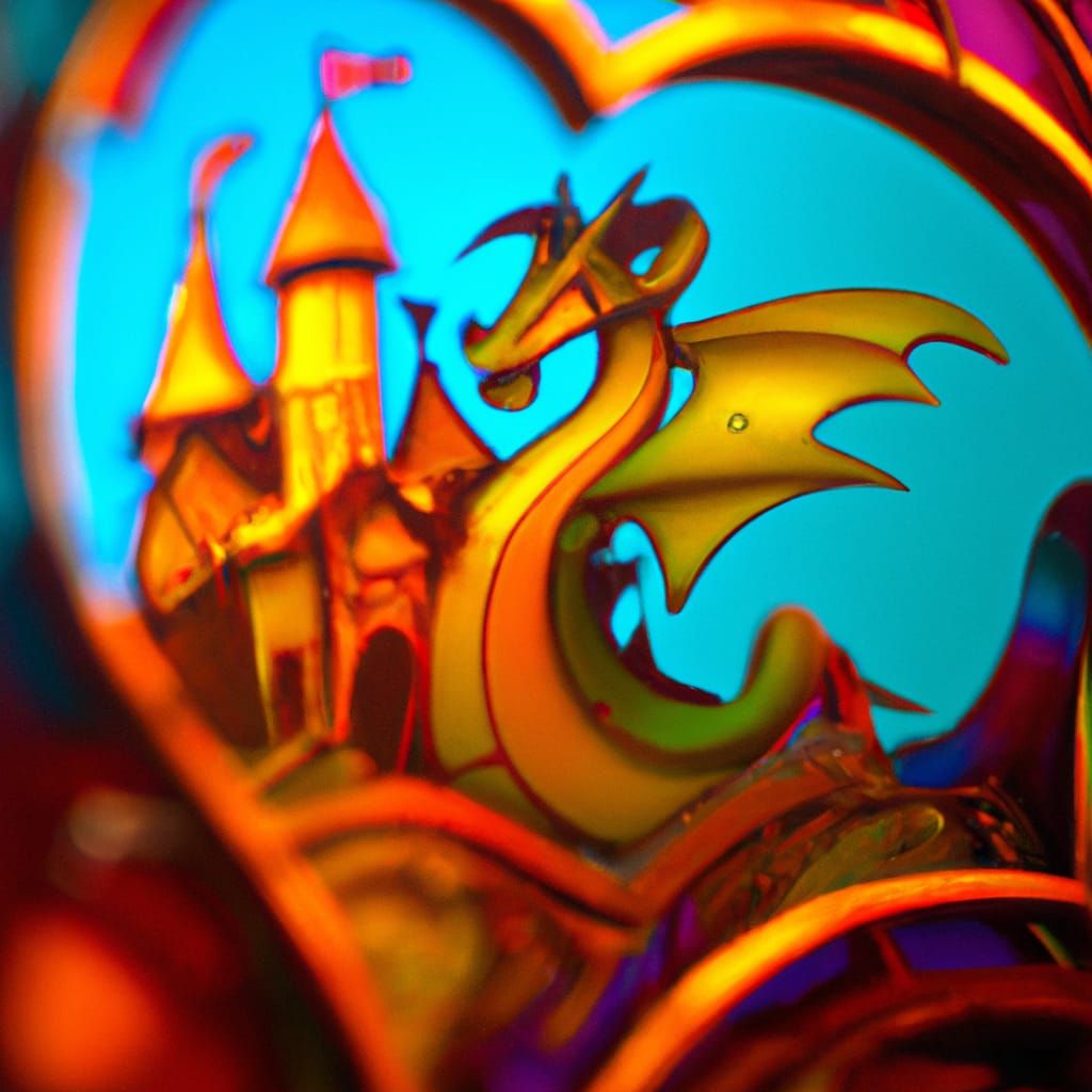 Mythical Princess Saves Prince from the Underworld in a Whim...