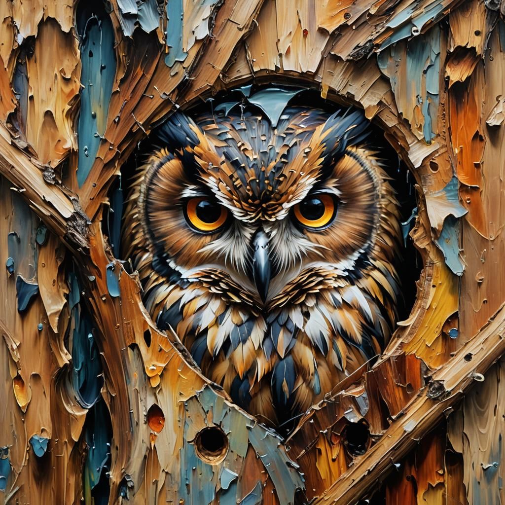 Owl