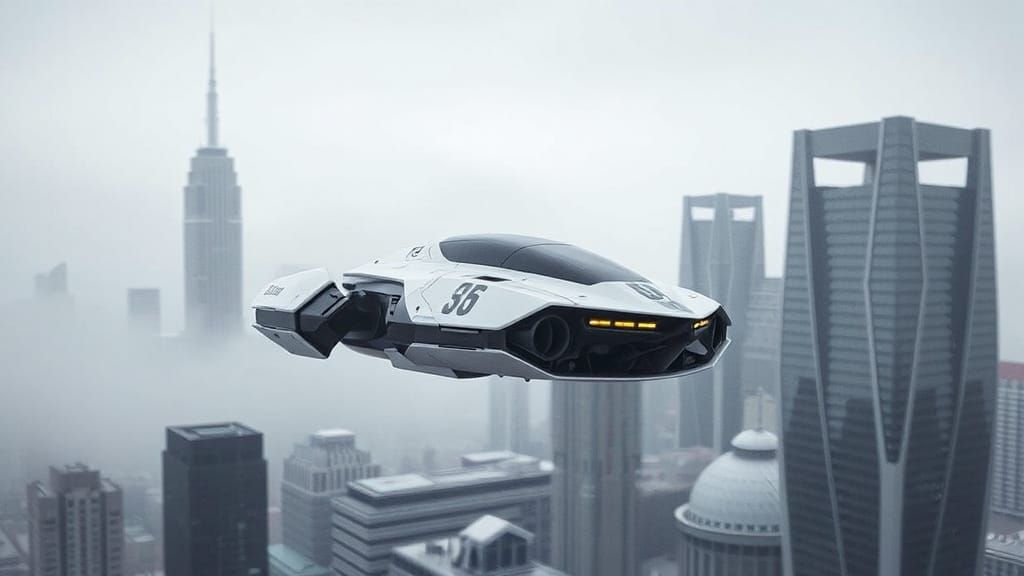 cyber nano tech craft