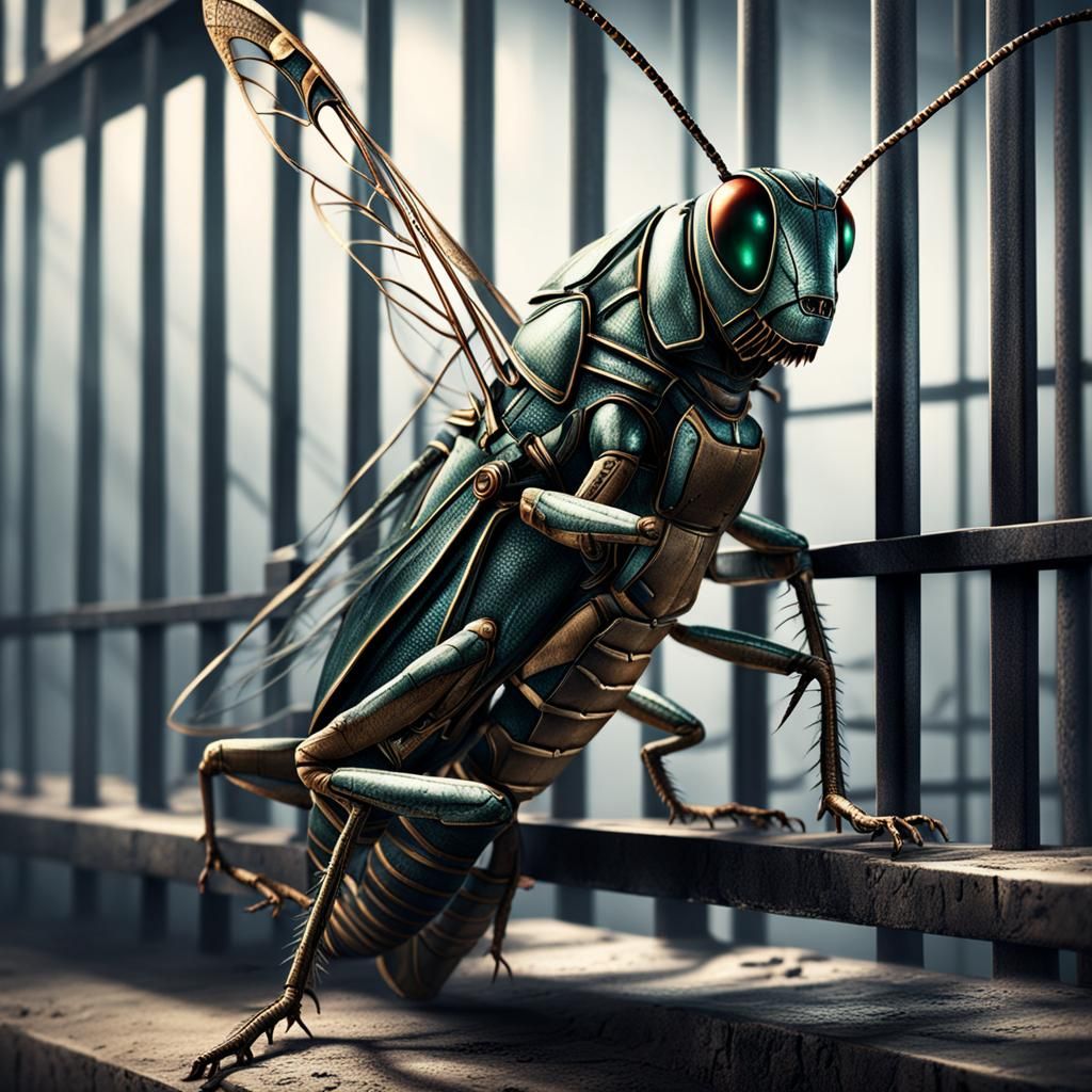 Bug trap