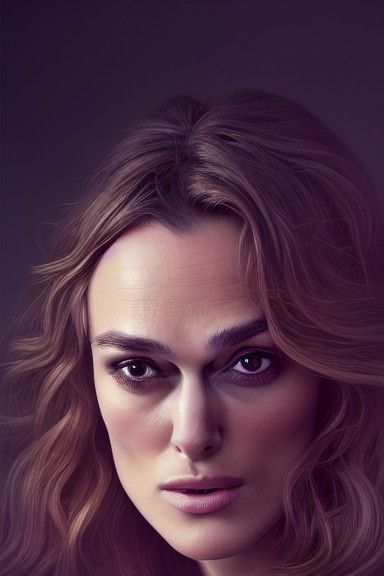 Keira Knightley
