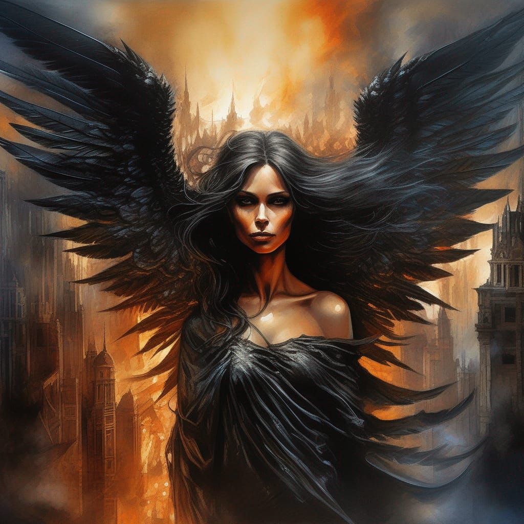Dark Angel