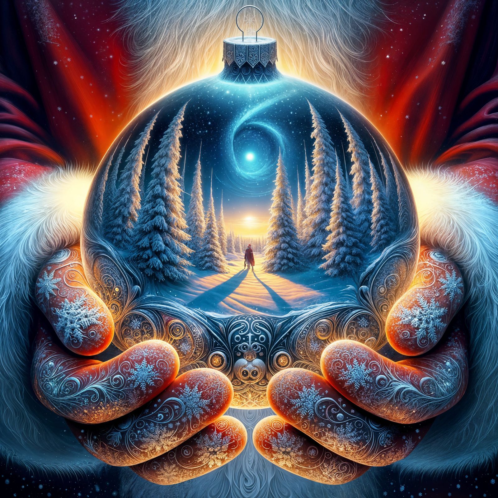 Playing with Prompts