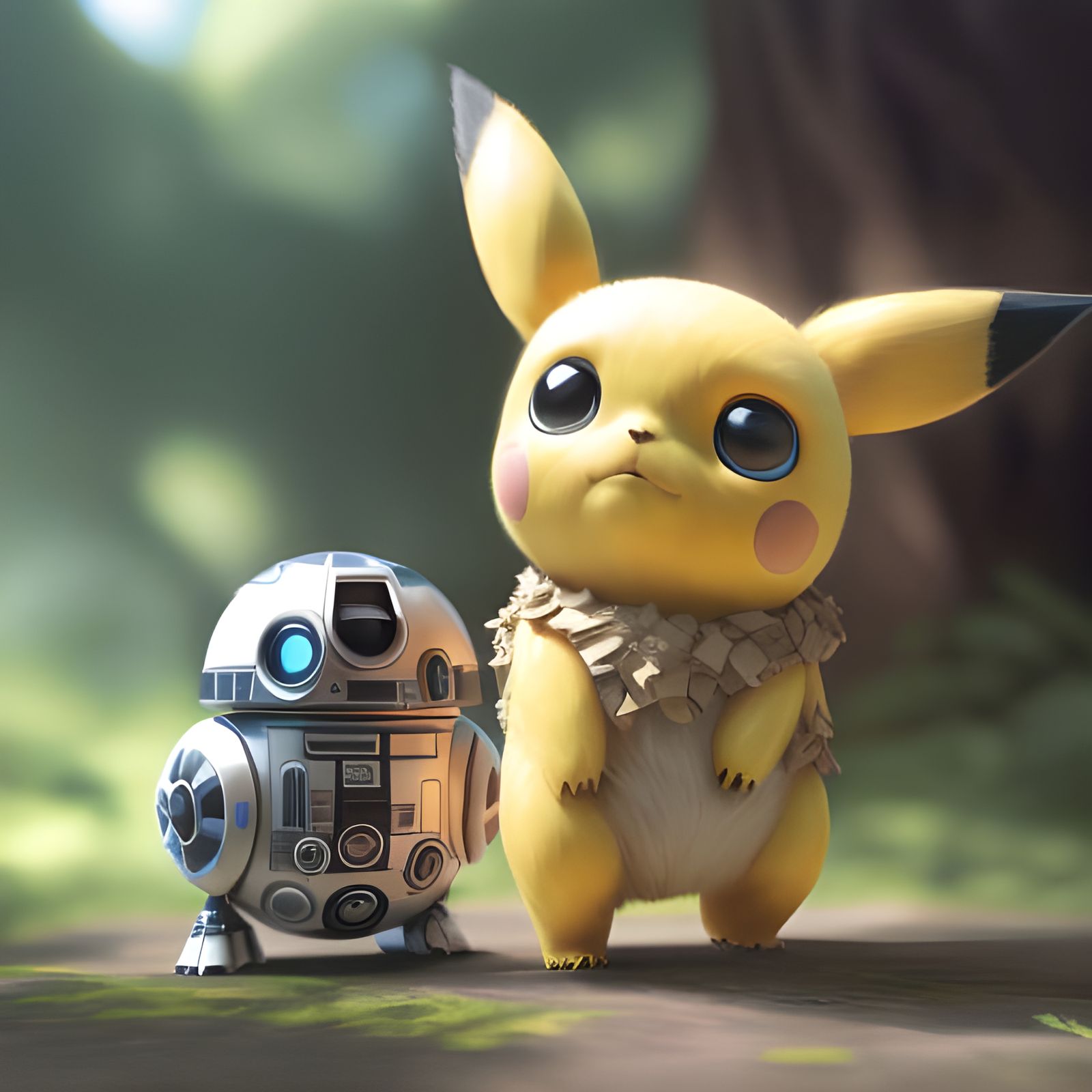 R2-Pichu