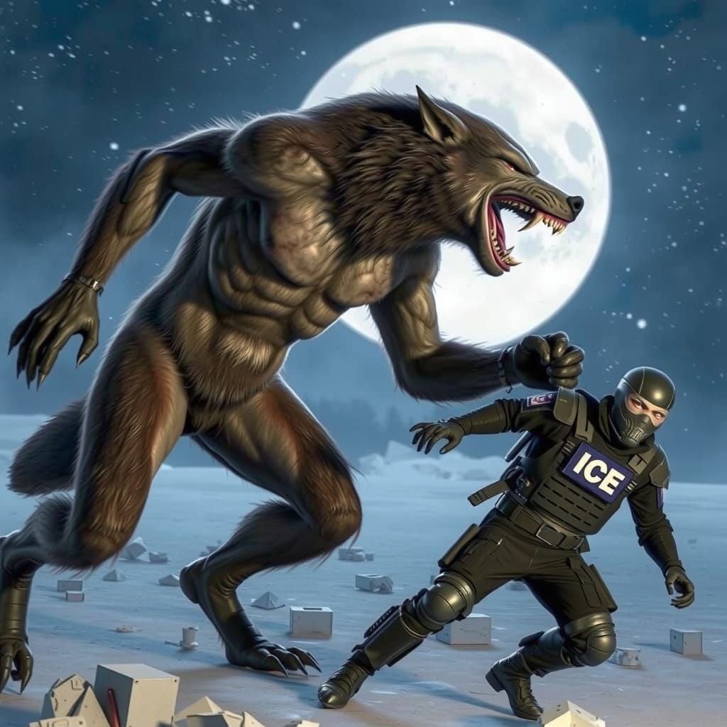 NAZIKILLER, I KILLNAZIS!