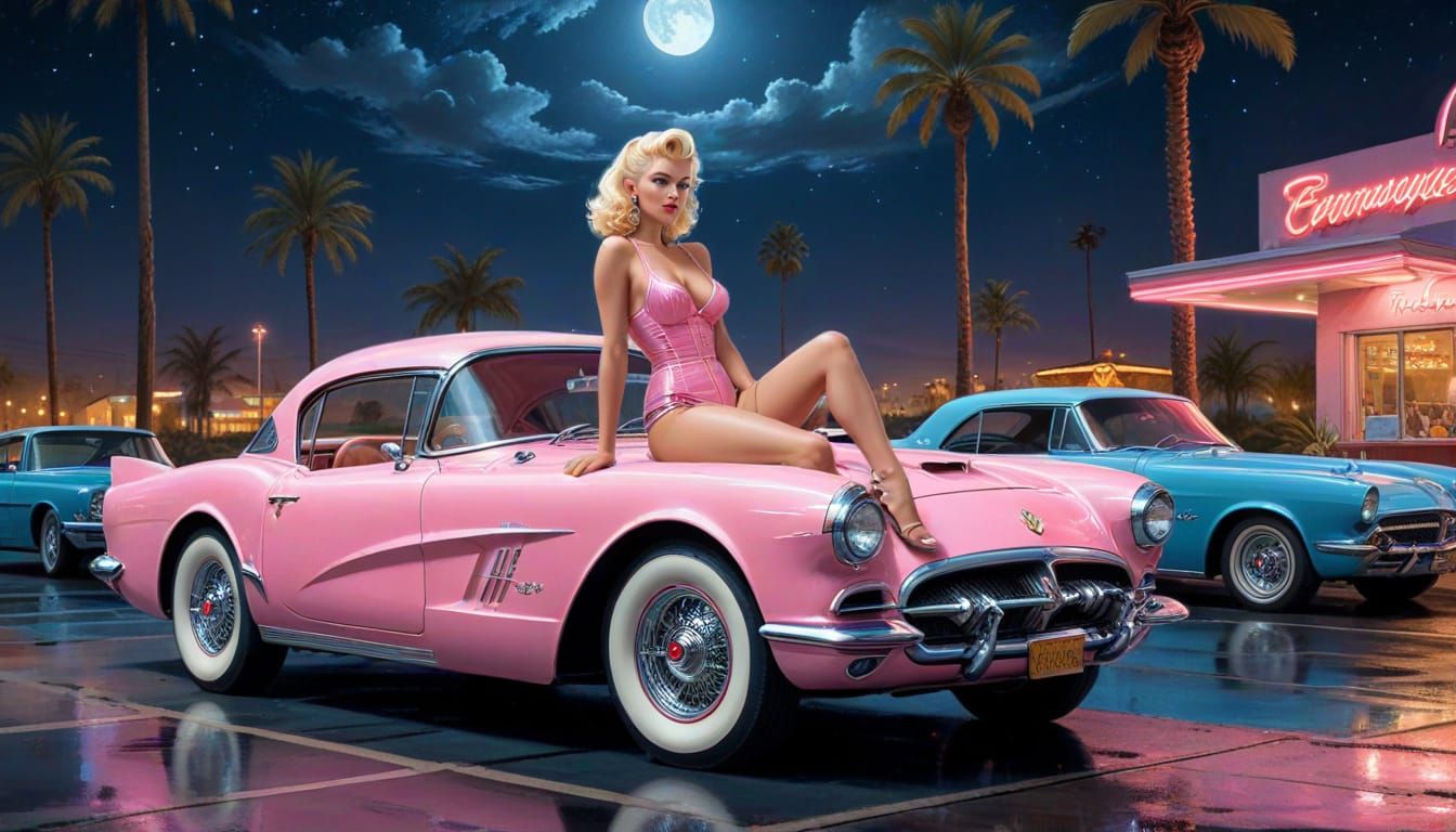 by Luis Royo, Clyde Caldwell, John Singer Sargent, and John ...