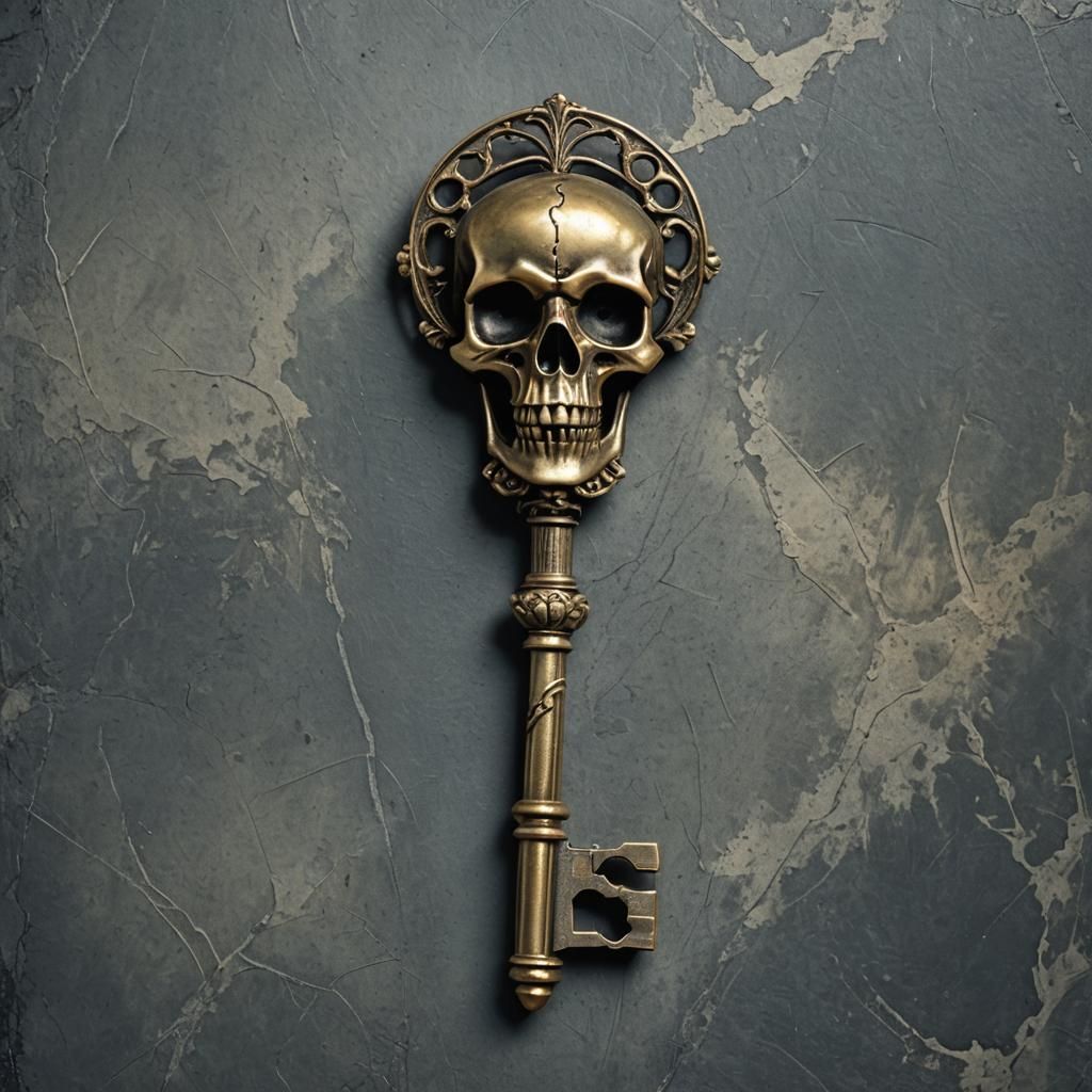 Skeleton Key