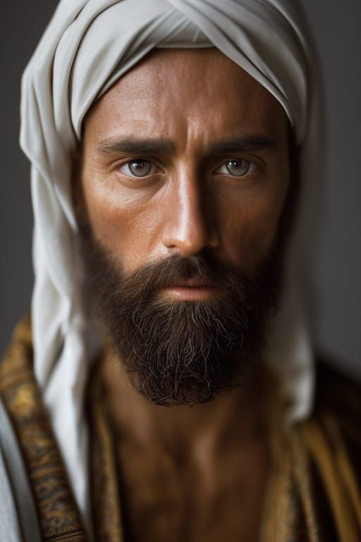 My father was a wandering Aramean