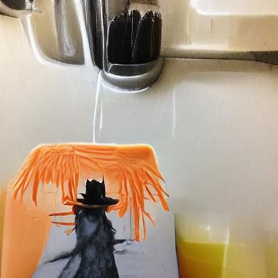 AI Generated Image