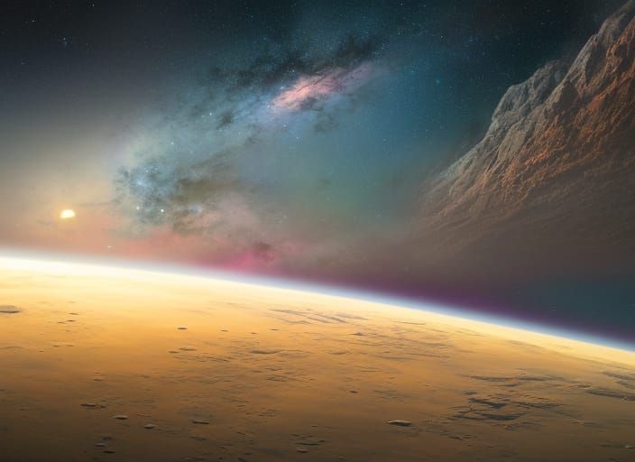 Heaven is Lizardlandia