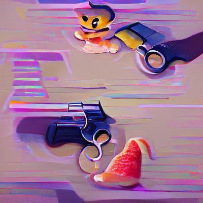 AI Interpretation of Crime