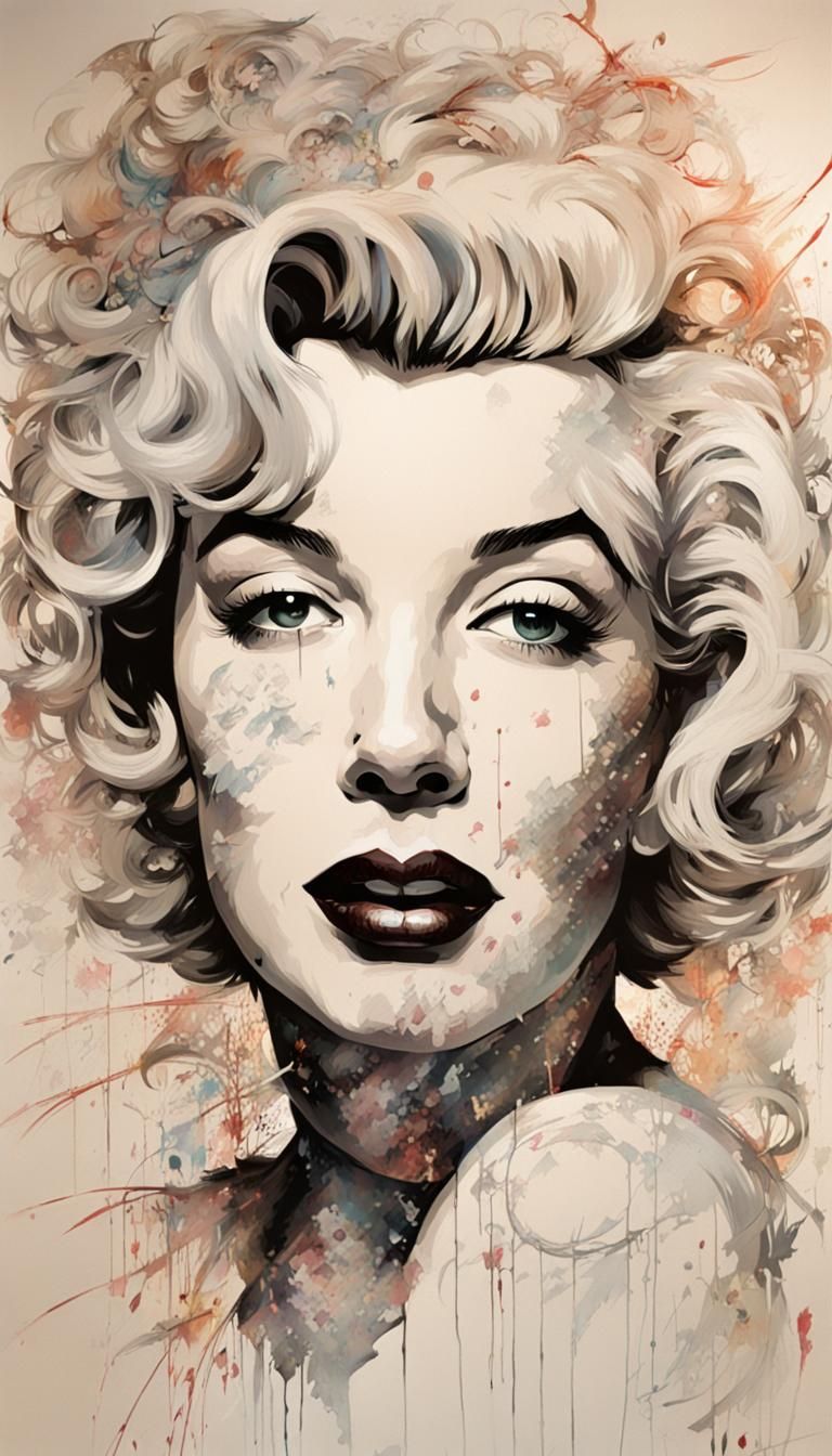 Marilyn Monroe