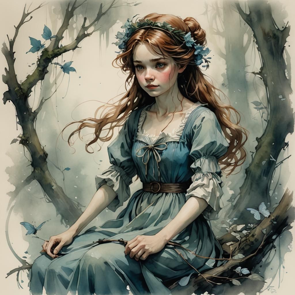 Wendy Darling