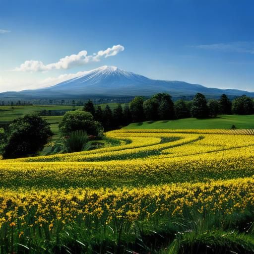 AI Generated Image of Cymbalta