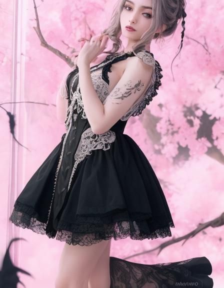 Cosplay Creations by COSMO