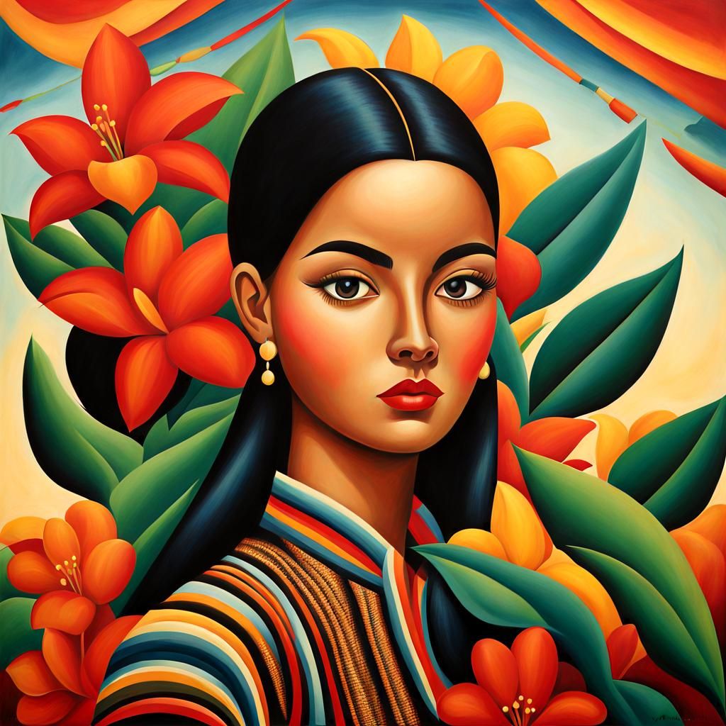 Covarrubias Style Caricature