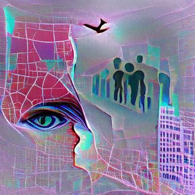 Among Us Game Character