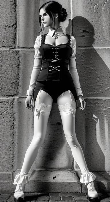 Cosplay Creations by COSMO