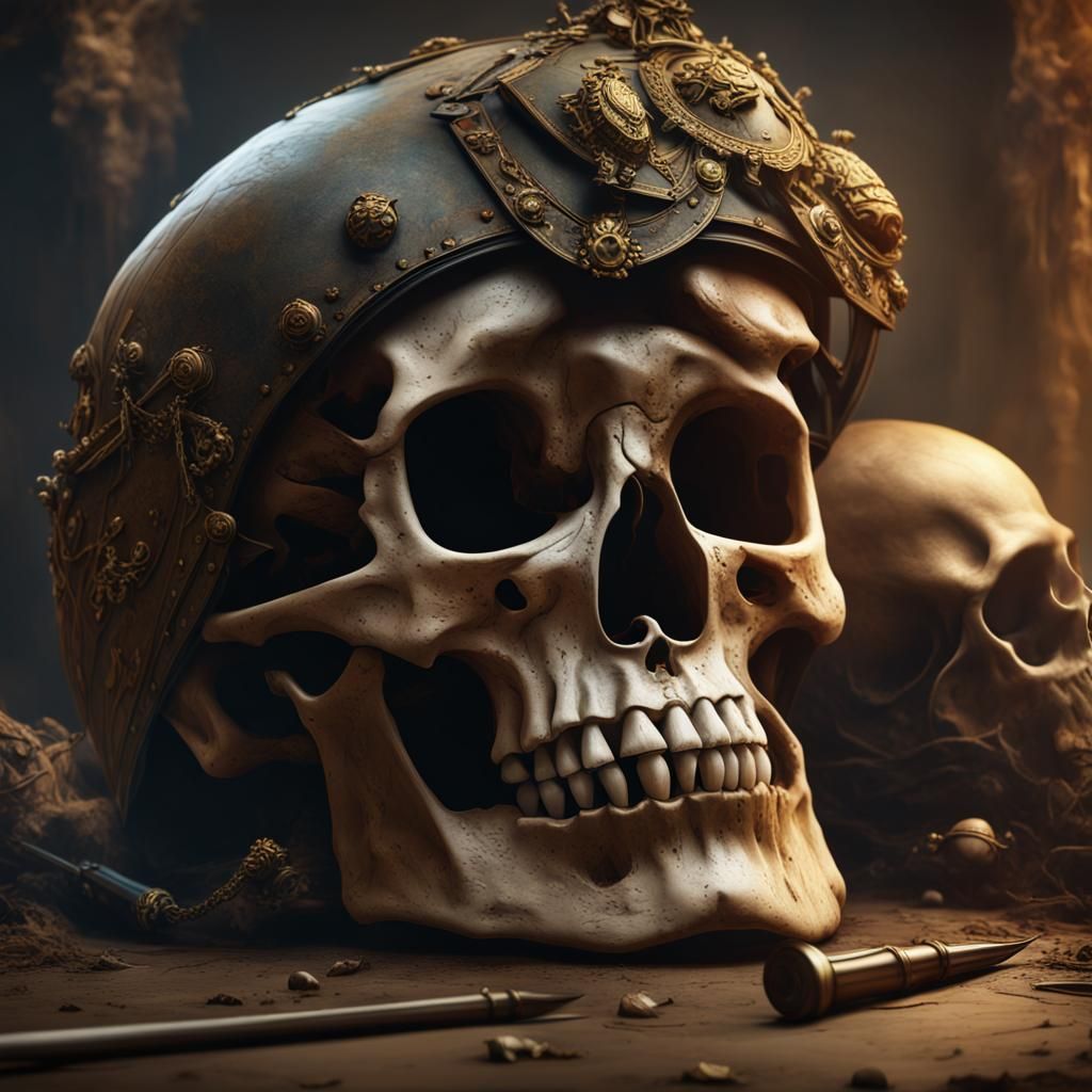 War, what is it good for?