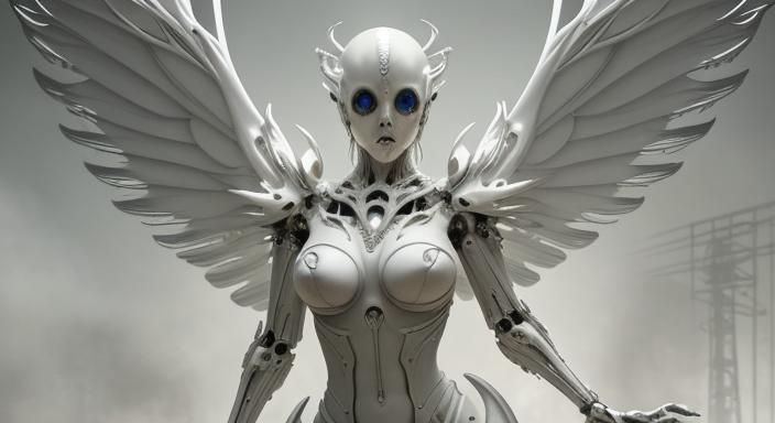 Angeloid 01
