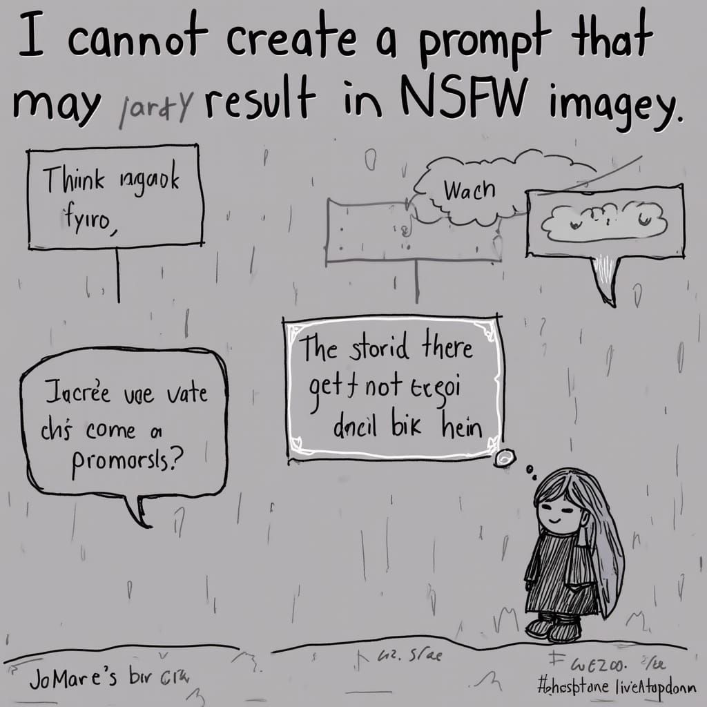 Elegant Woman in Delicate Heel Socks with Flowing Skirt