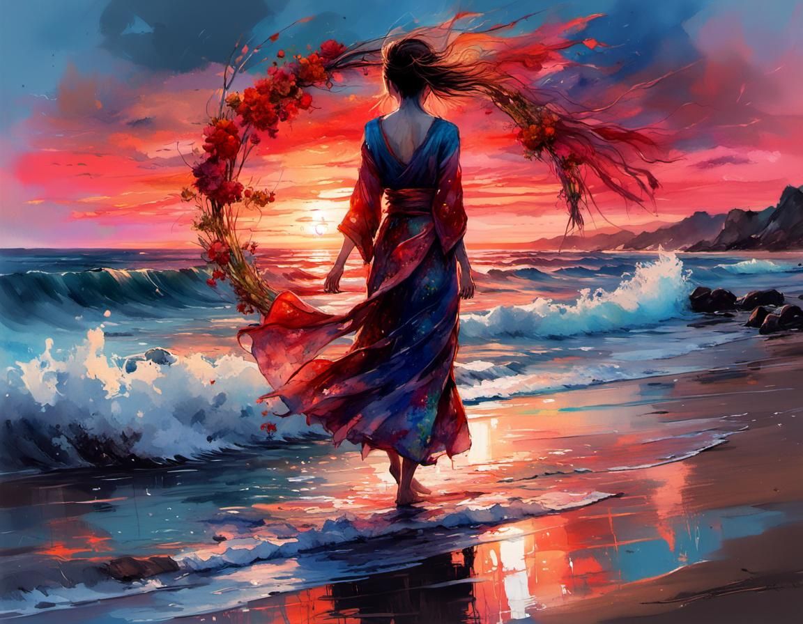 Semicircle of harmony