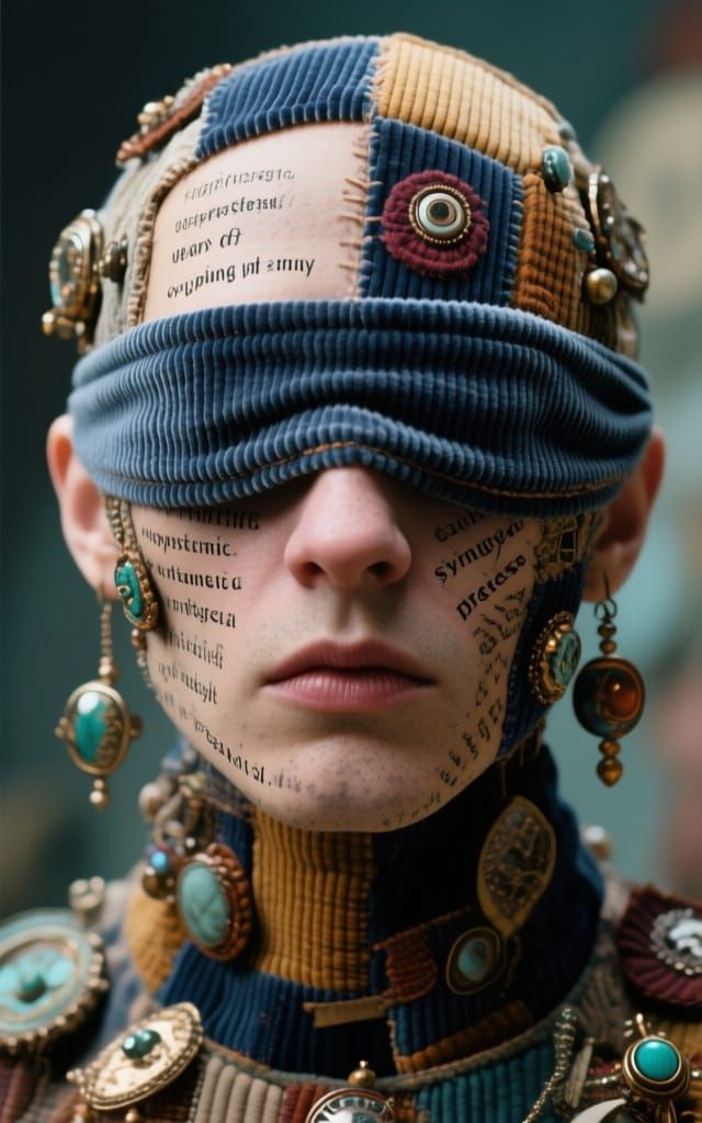 Analytical Chronemics &c Interpreted in Corduroy