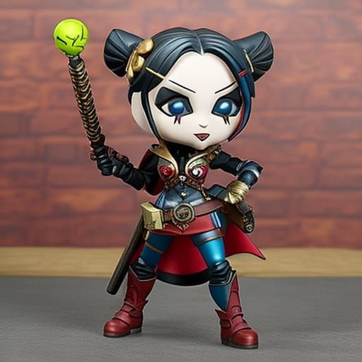 Funko pop figure