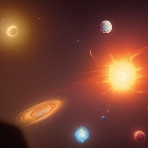 Lost in Time and Space