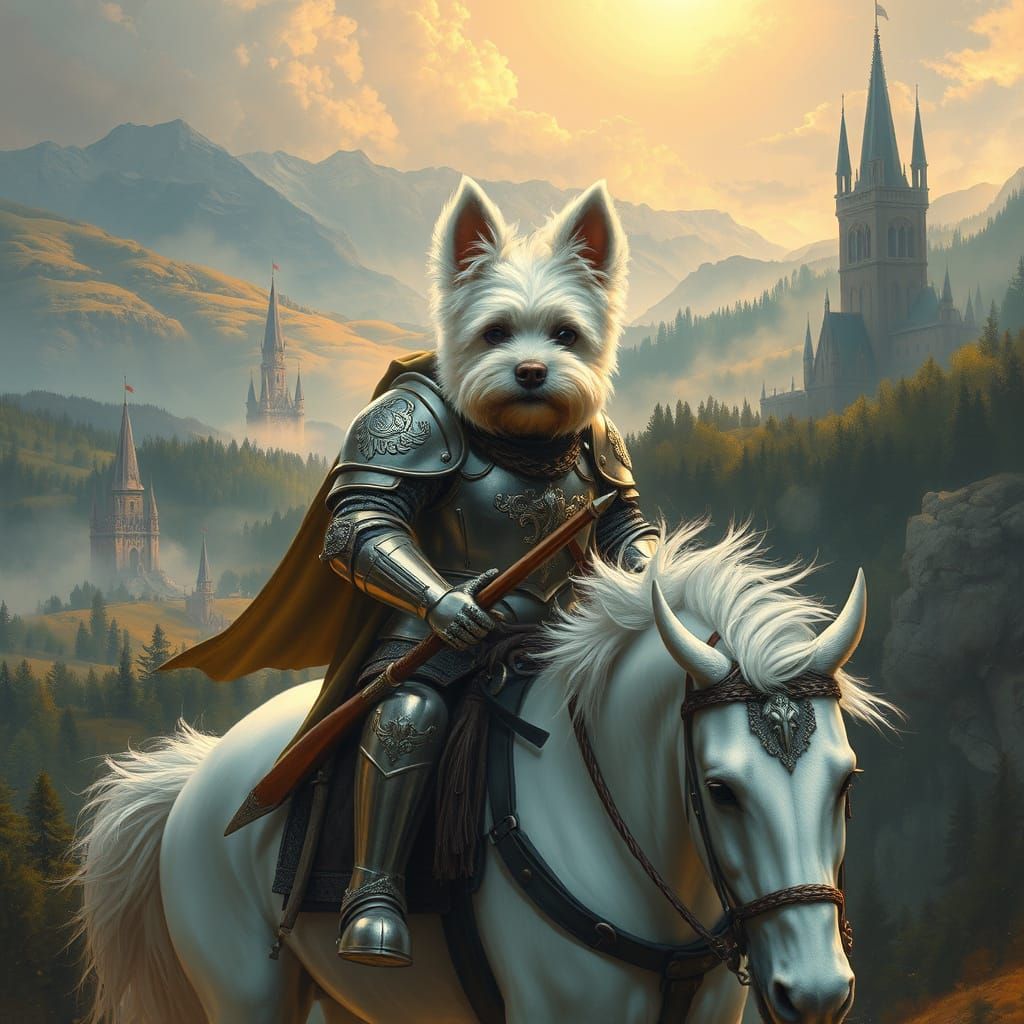 Onward to Westieros
