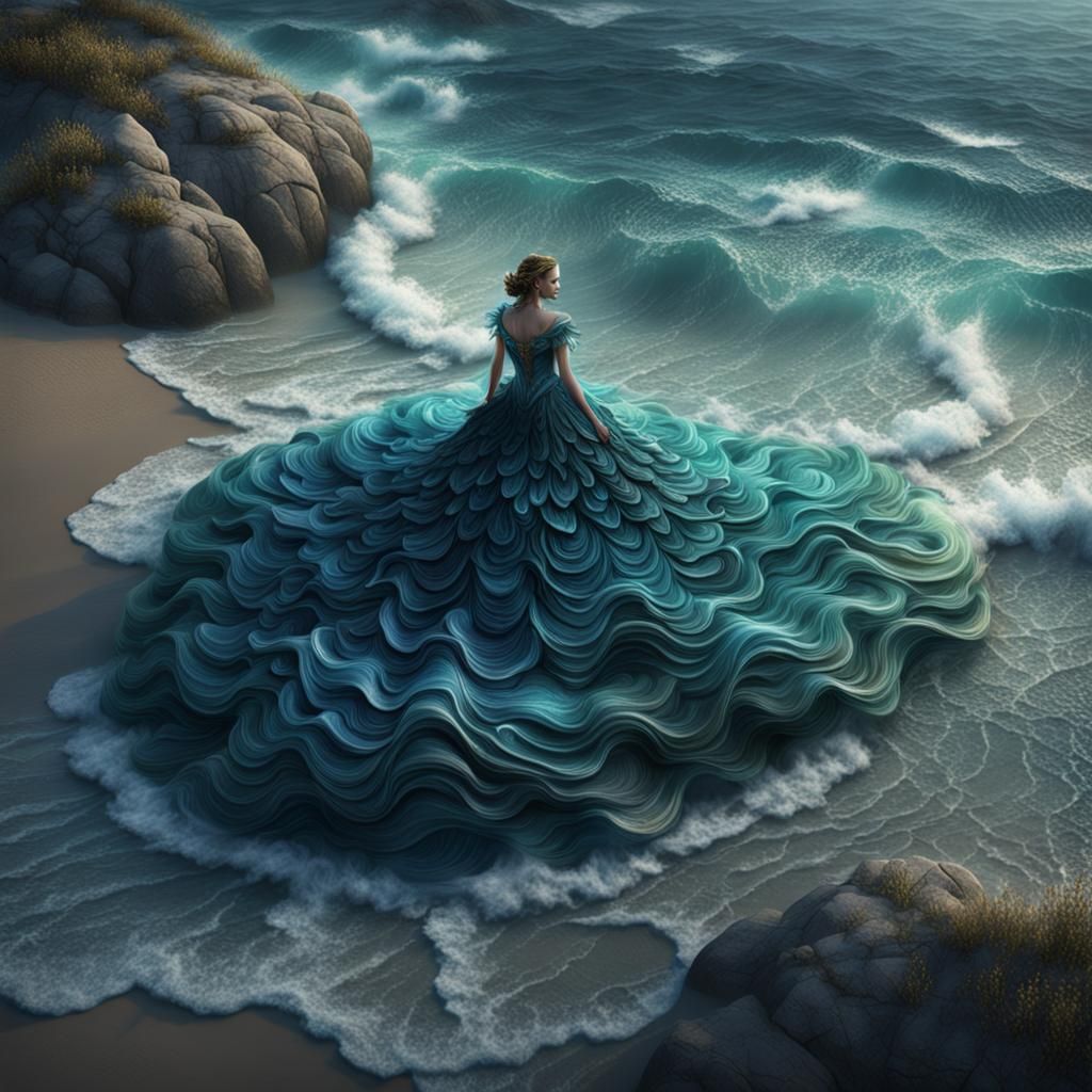 Making Waves 1