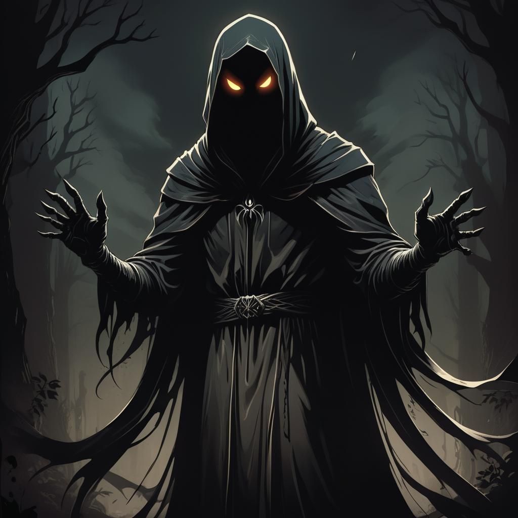 Noxar, Able to cloak the truth