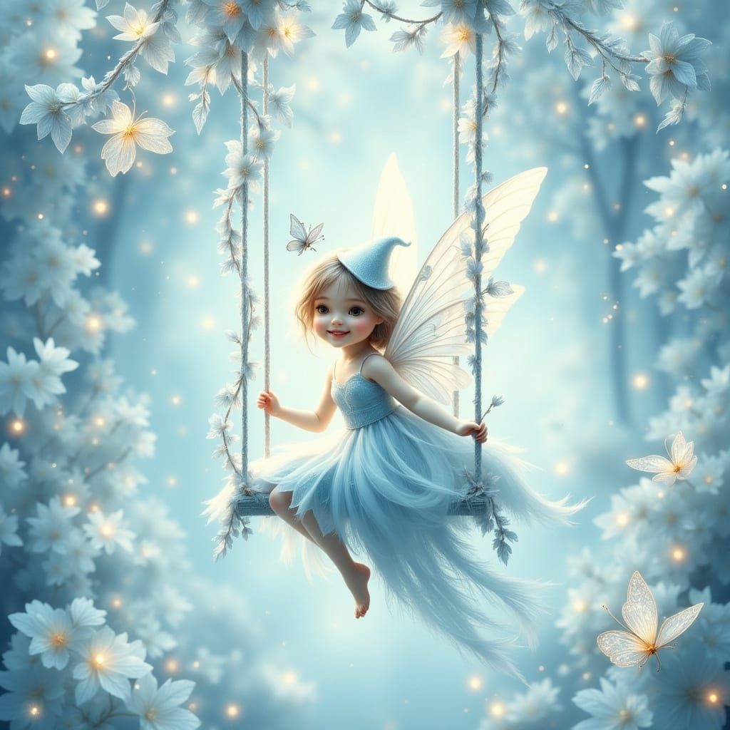 Fairy Freedom
