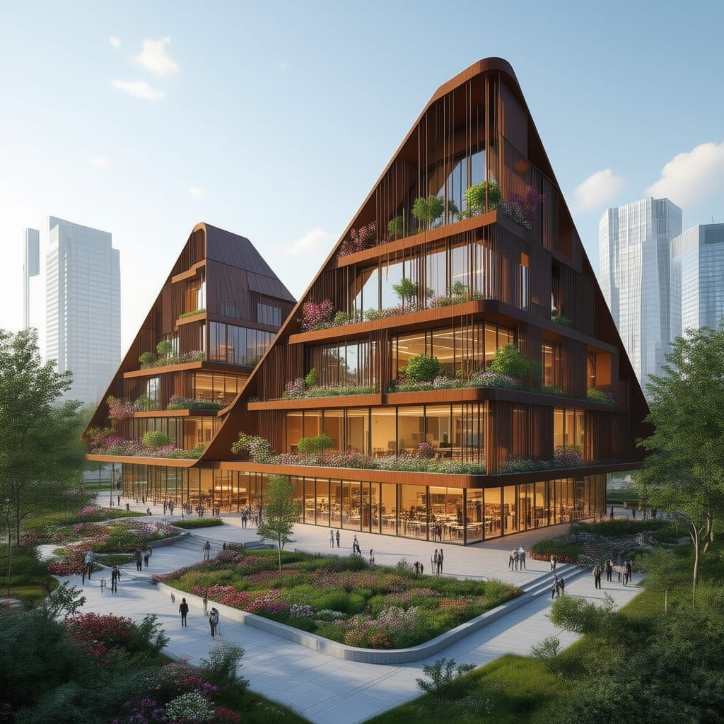 Photorealistic Image Combination