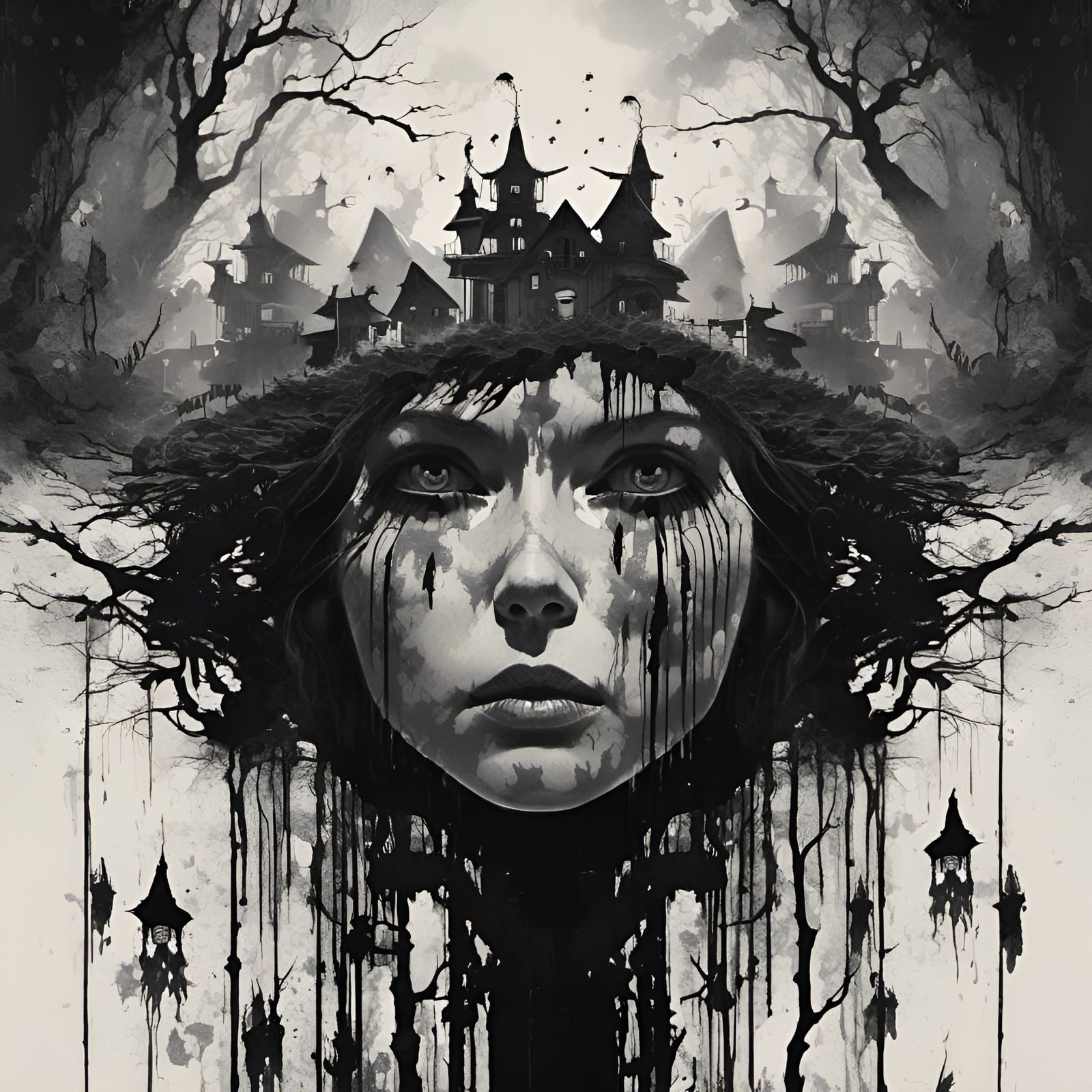 DAYMARE