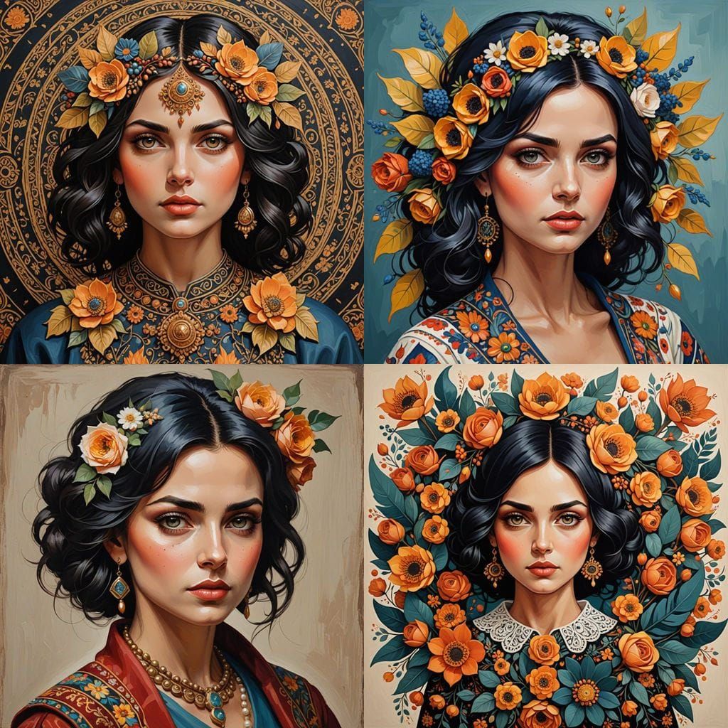 Peca Art: A Unique Artistic Style