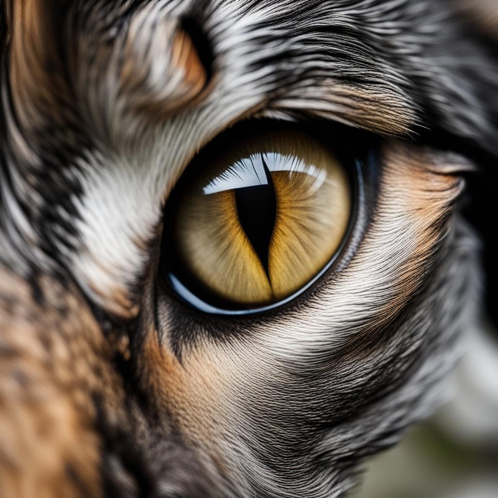 Cat's eye