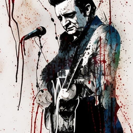 Johnny Cash