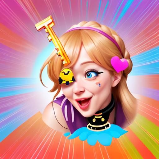 Remember, the key is to be creative and have fun! Let your imagination run wild and see what unique and entertaining emo...