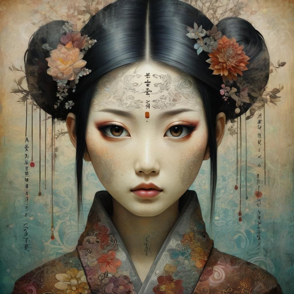 Geisha