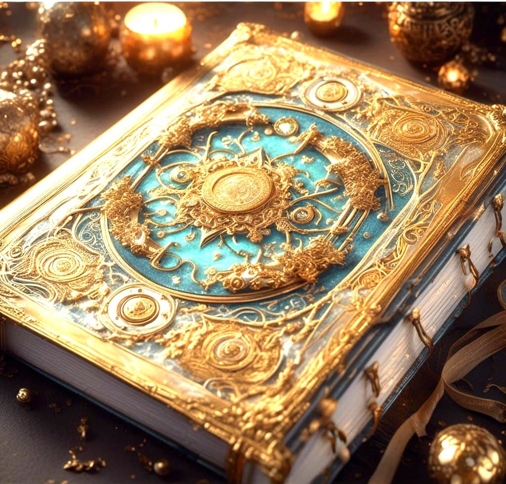 DnD Bannbuch der Aeloria